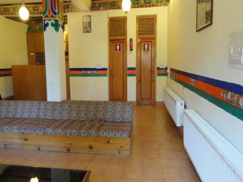 فندق ليهفي  Mandala المظهر الخارجي الصورة